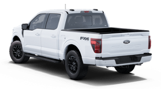 2025 Ford F-150® External Image 3